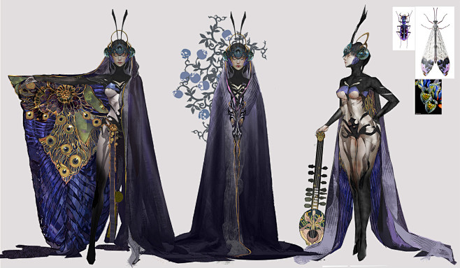 summerfly conceptual...