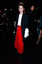 Olivia Palermo: 