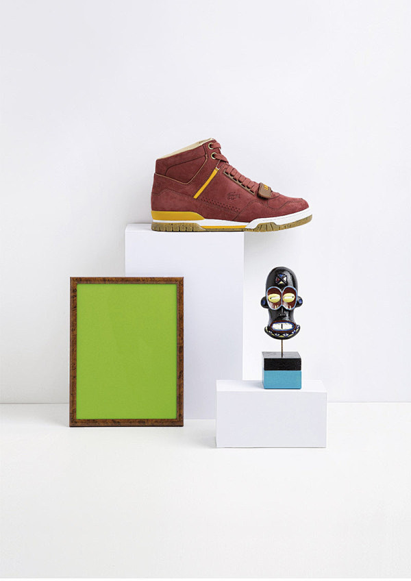 Lacoste L!VE 2013 Sp...