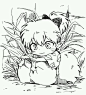 #犬夜叉家族#【授权转载】mtb作品及部分汉化_inuyasha家族吧_百度贴吧
