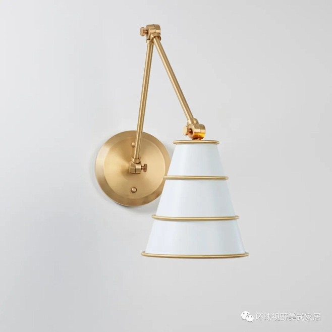 灯饰特辑丨增光，更添彩 : 集颜值与功能...