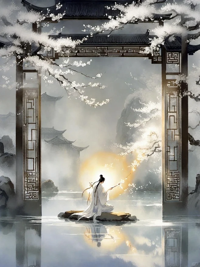 《爱情故事》