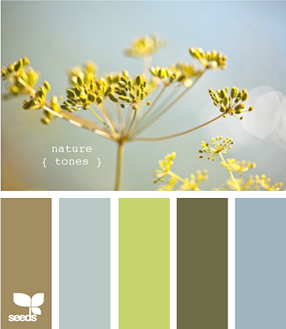 NatureTones615