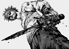 mfmf采集到漫画