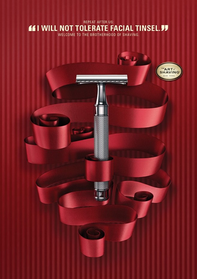 The Art of Shaving |...