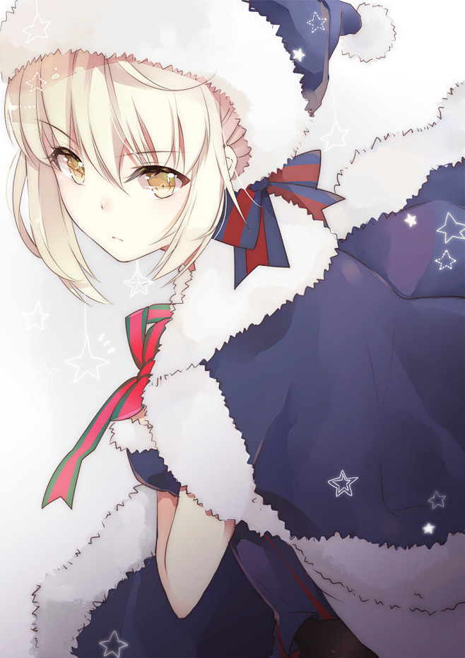 Fate/Grand Order  黑S...