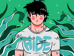 YYYChan采集到Animation