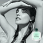 【帕子|代言】 Air Di Gioia by Giorgio Armani 新香水代言！_barbarapalvin吧_百度贴吧