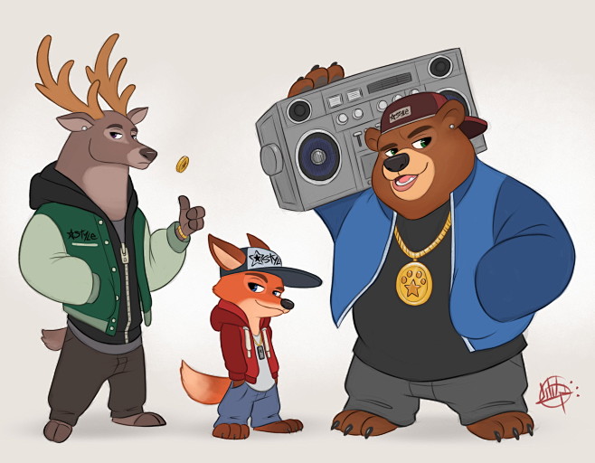 luigilucarellihiphopcrew看图王