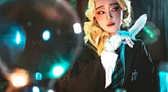 hp魔法觉醒‖卡珊德拉 - 小红书