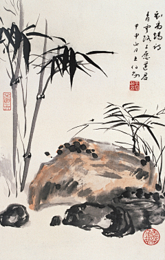 小冷li采集到绘画