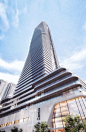 Pinnacle One Yonge by Hariri Pontarini Architects