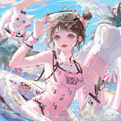 浅浅3737采集到人体