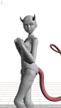 兽娘 (3)