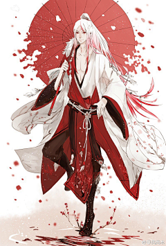 旖柔采集到旖旎