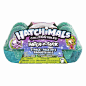 Amazon.com: Hatchimals CollEGGtibles Hatch and Seek 6-Pack Egg Carton with Hatchimals CollEGGtibles, for Ages 5 and Up (Amazon Exclusive): Toys & Games