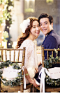 #婚纱照#