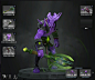 我也来秀一波饰品混搭，求人气_看图_dota2吧_百度贴吧