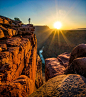 Toroweap Shooter by Jeff Walker on 500px
