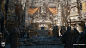 Quentin Marmier : Special Projects Lead Technical Artist - Epic Games