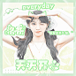 @迟苡
cr季礼易.田莜莜.

送小祈祈嘟.