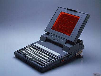 東芝ラップトップPC J3100GT