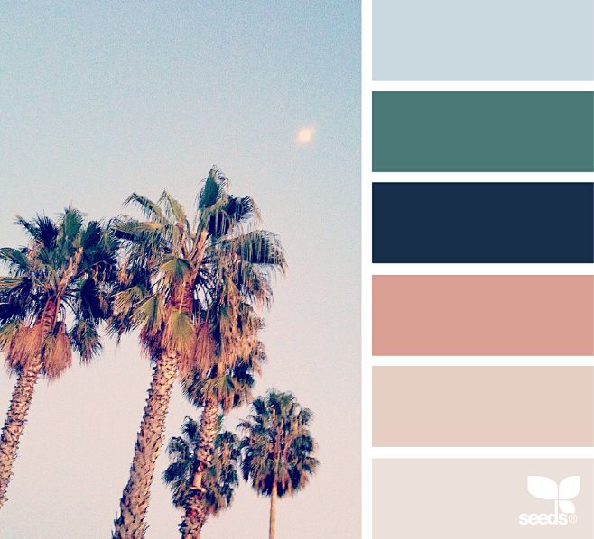 { summer hues } imag...