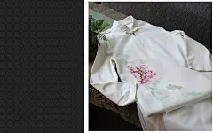 首页-佛笑缘手绘中式服装-淘宝网