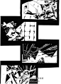 今石洋之 动画分镜原画集第5号