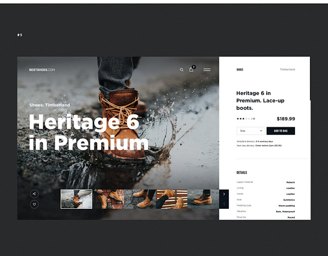 Dribbble Collection ...