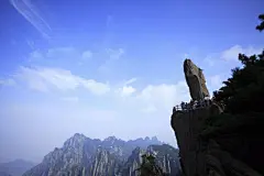 黄山景点云海桌面高清壁纸桌面壁纸1