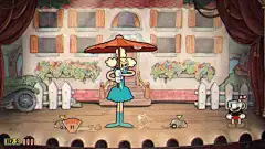 《Cuphead/茶杯头》BOSS攻略，物品详解和隐藏金币位置_百科TA说