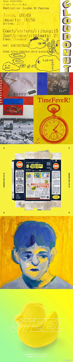 DD-Downey采集到专辑