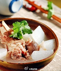 showyufeng采集到美食诱惑---懒人厨房