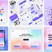ppt-毛玻璃