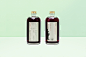 Tesis Bottled tea