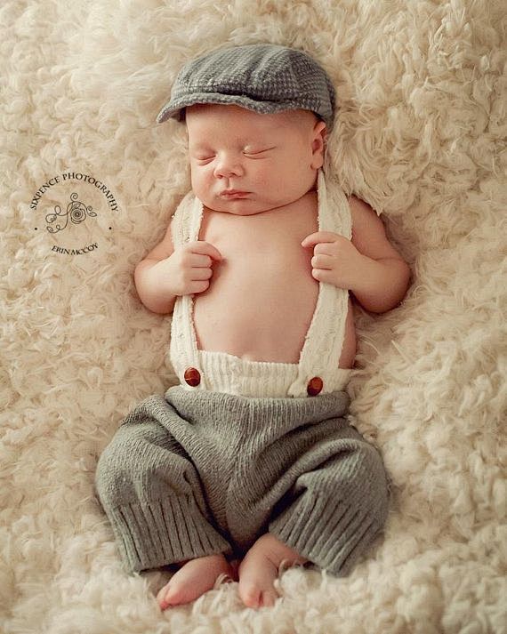 母婴  宝宝 素材Newborn Boy...