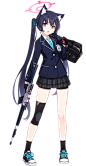 碧蓝档案-wiki