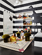 Tribeca Aerie Designed by Monique Gibson