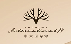 koscorpio采集到logo标志