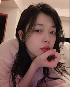 雪莉-花瓣网|陪你做生活的设计师 | 崔雪莉