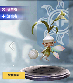 w白凤凰采集到q版