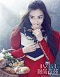Angelababy
