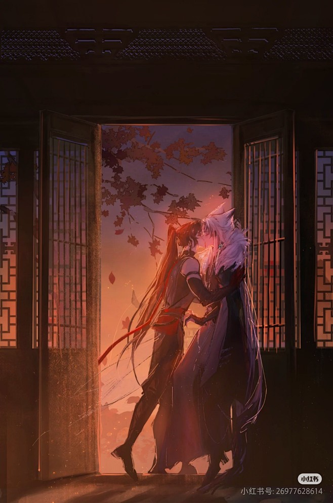 来自相册