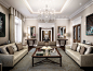 Ballamona CGI - Architectural Visualisation : Ballamona Interiors