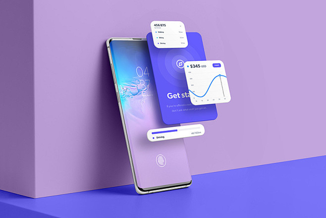 Samsung Galaxy S10 m...