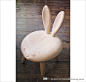 木童语木的相册-如童话一般的木器-日本艺术家若野忍的作品