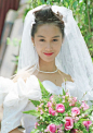 朱茵 Athena Chu 图片