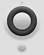 Smart Dot. Follow the link for more sleek UI  design