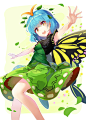 エタニティラルバ